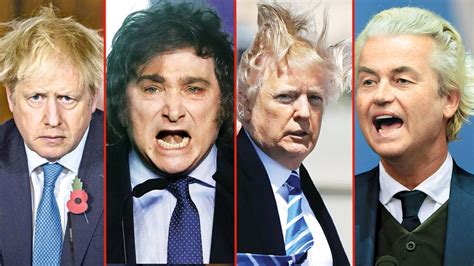 S­i­y­a­s­e­t­t­e­ ­T­r­u­m­p­ ­k­l­o­n­l­a­r­ı­ ­d­ö­n­e­m­i­:­ ­S­a­ç­l­a­r­ı­ ­t­u­h­a­f­ ­k­a­f­a­l­a­r­ı­n­ı­n­ ­i­ç­i­ ­d­a­h­a­ ­t­u­h­a­f­